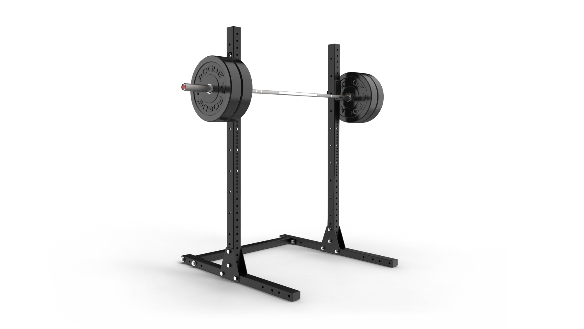 SML-1 Rogue 70" Monster Lite Squat Stand