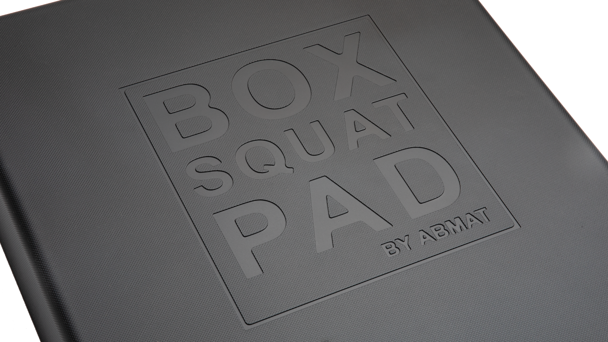 AbMat Box Squat Pad