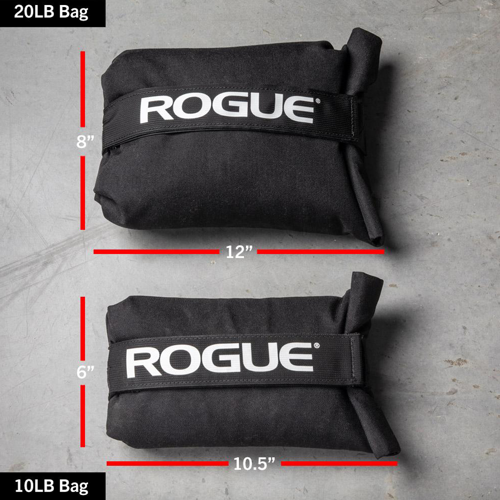 Rogue Brick Bag