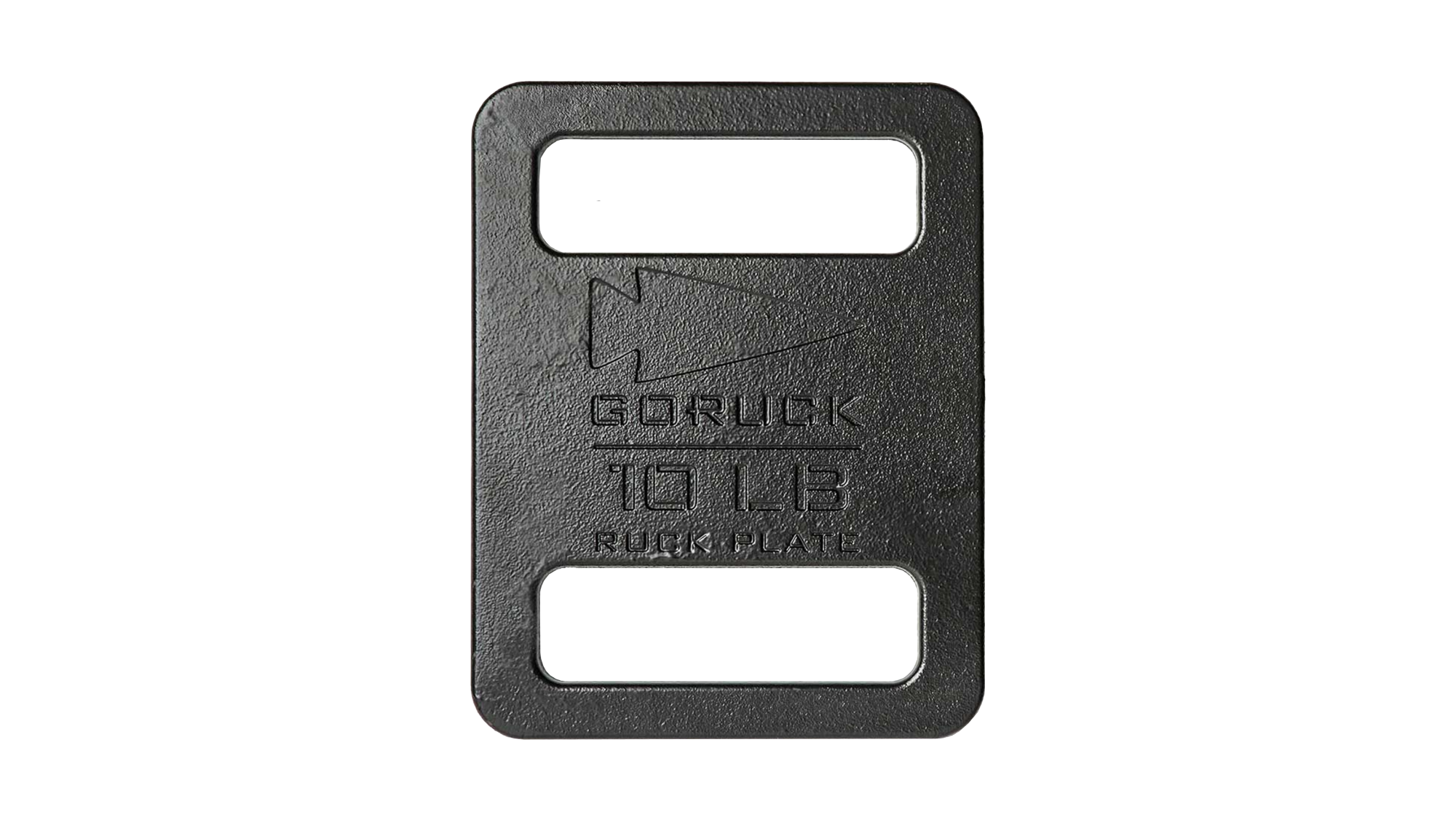 GORUCK - Ruck Plates