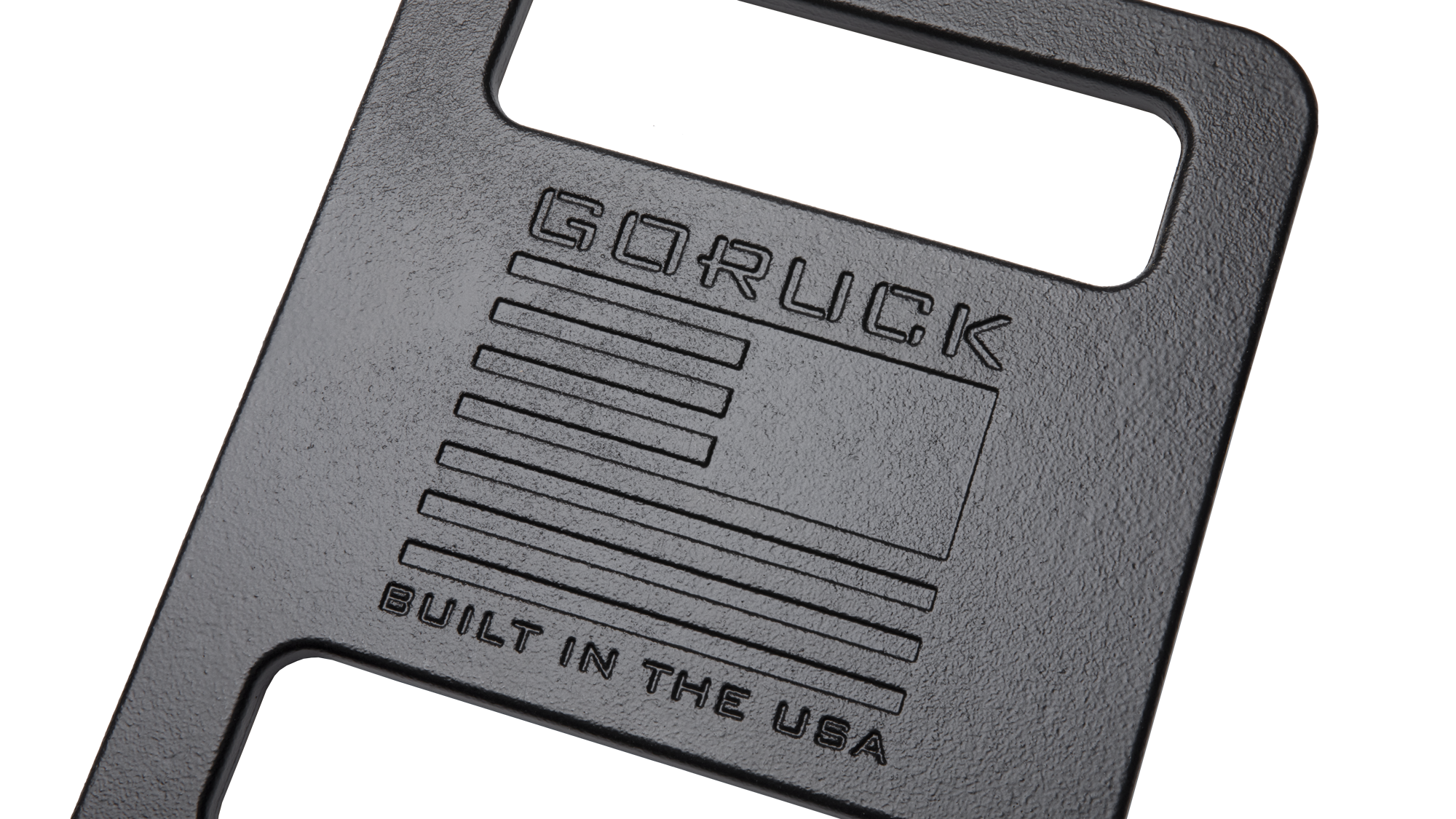 GORUCK - Ruck Plates