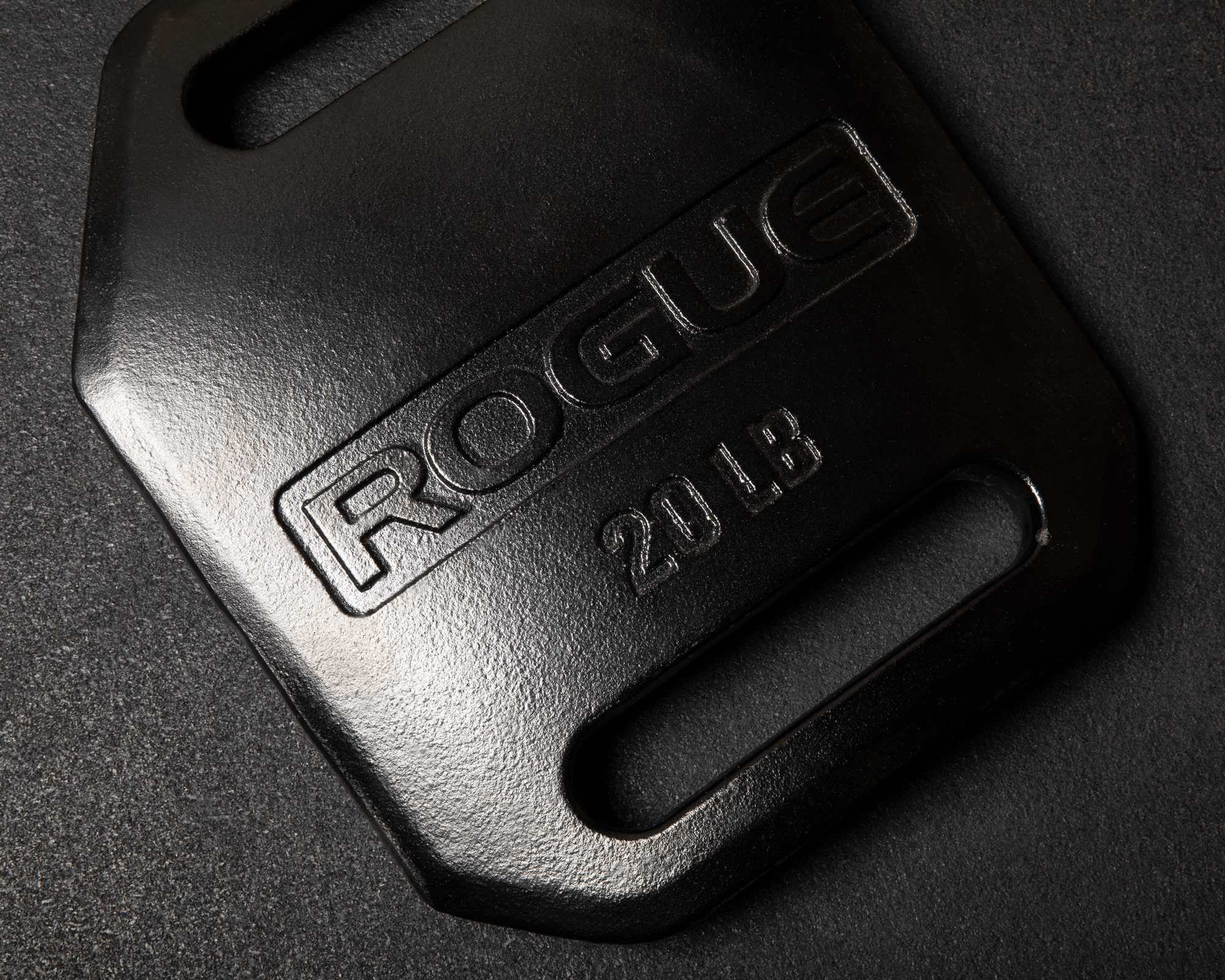 Rogue Echo Weight Vest Plates