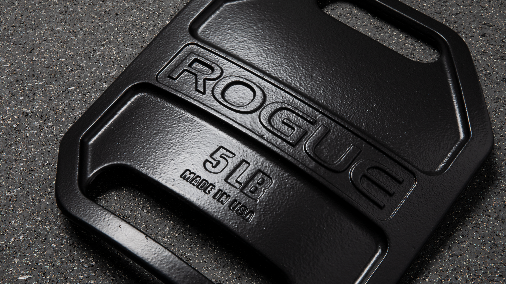 Rogue USA Cast Weight Vest Plates