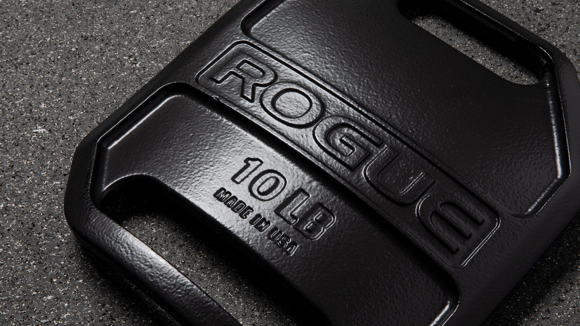 Rogue USA Cast Weight Vest Plates
