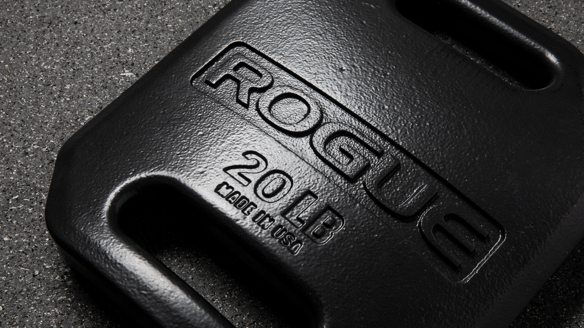 Rogue USA Cast Weight Vest Plates