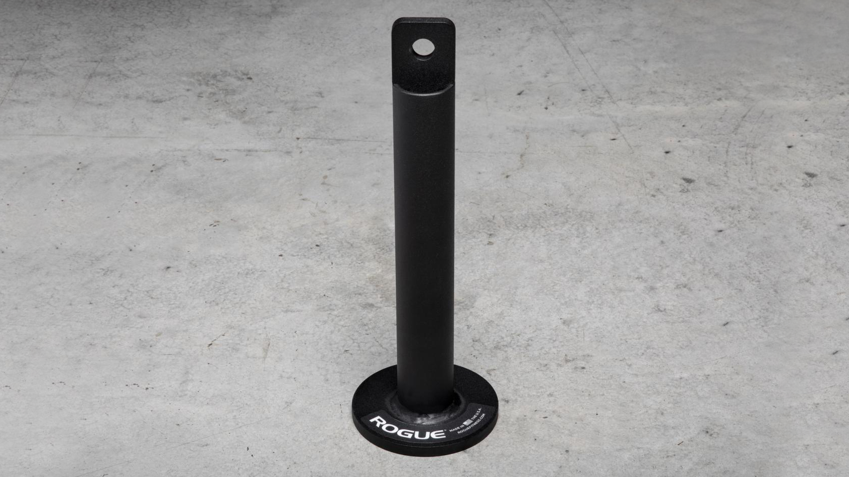 Rogue Loading Pin