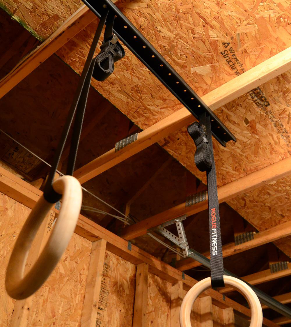 Rogue Ring Hanger 2.0