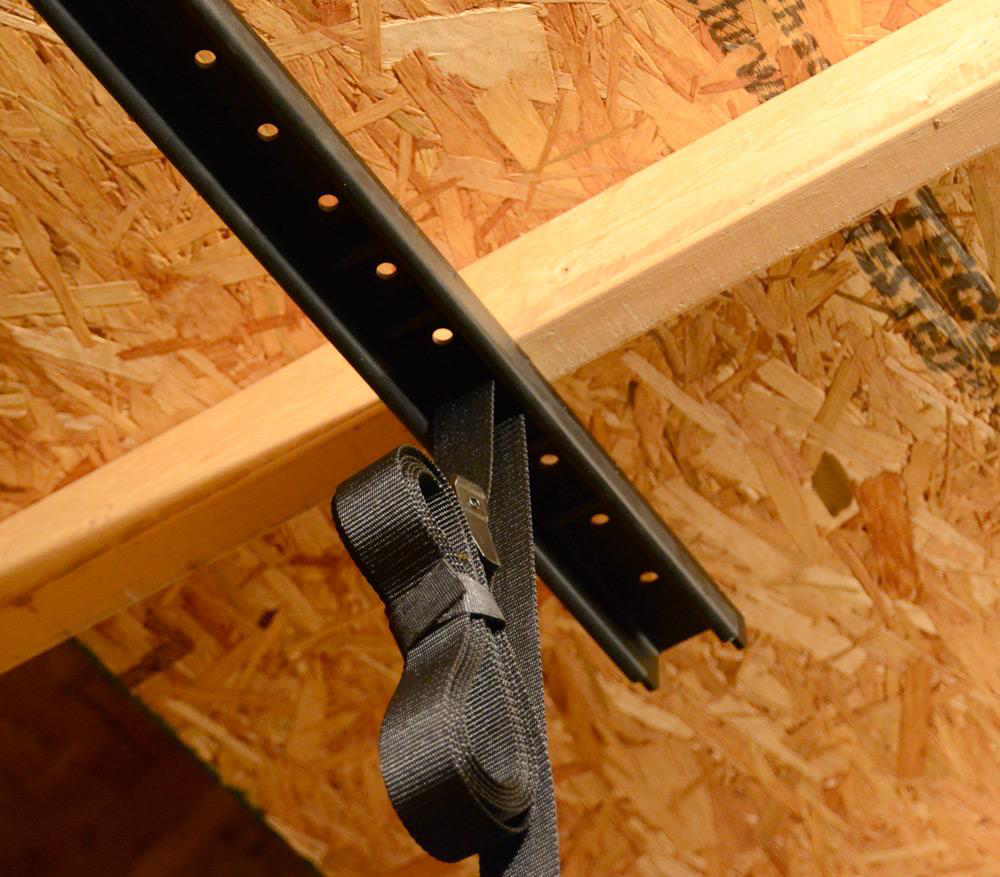 Rogue Ring Hanger 2.0
