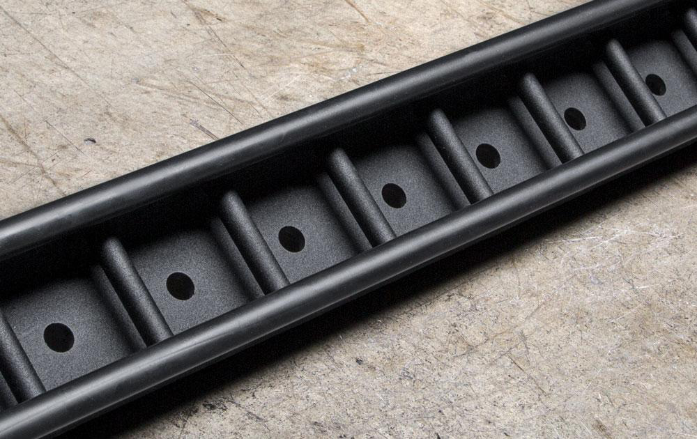 Rogue Ring Hanger 2.0
