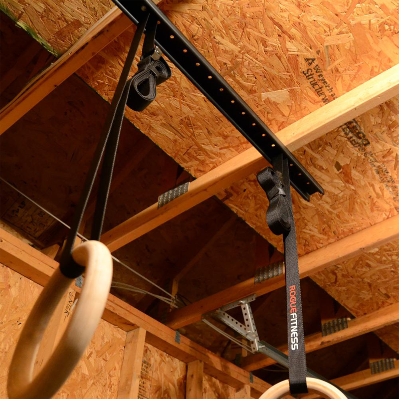 Rogue Ring Hanger 2.0