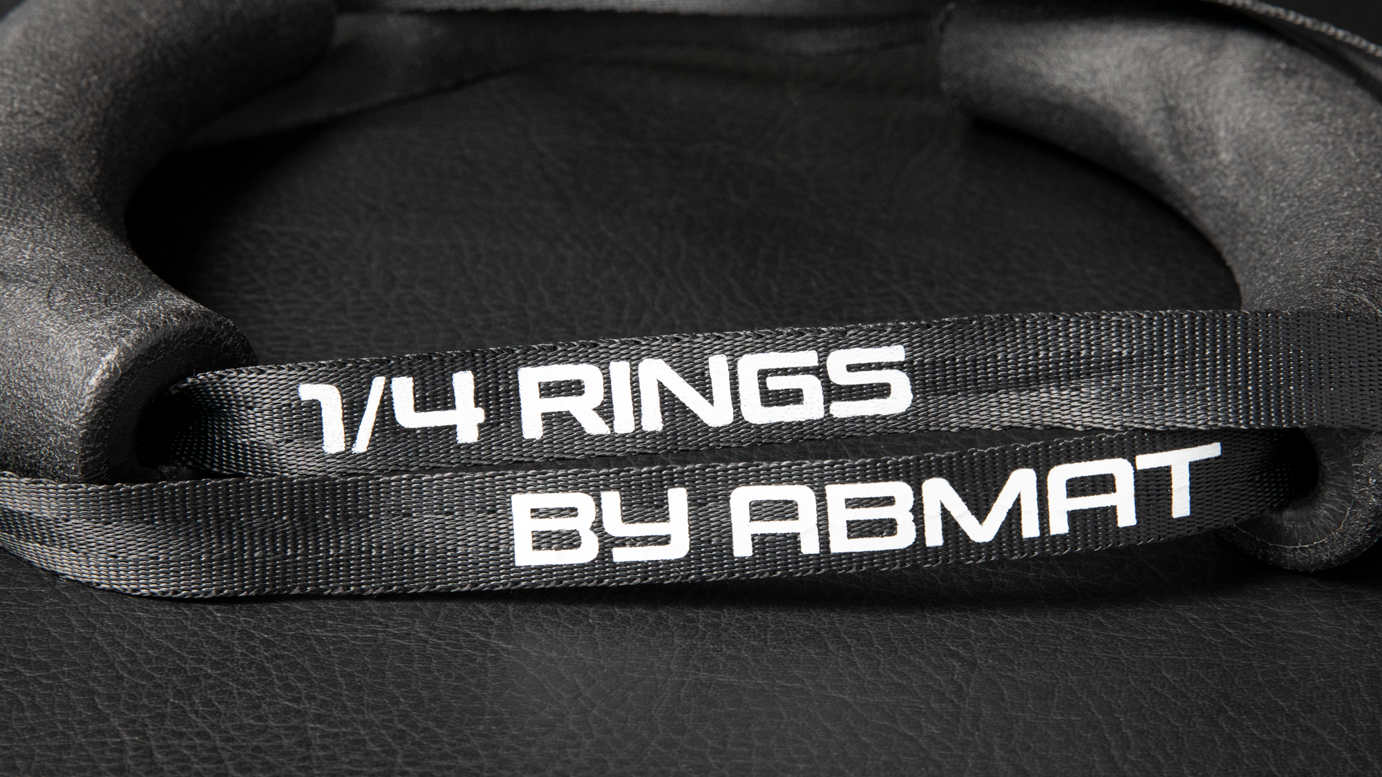 AbMat Quarter Rings