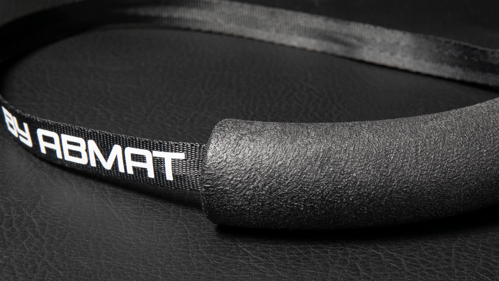 AbMat Quarter Rings