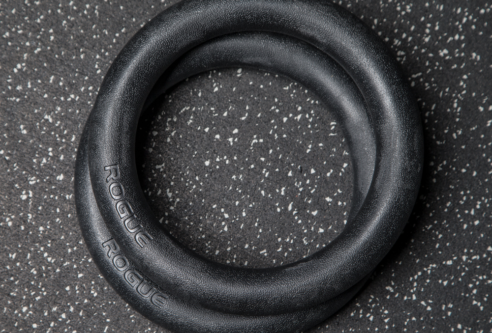 Rogue Echo Rings