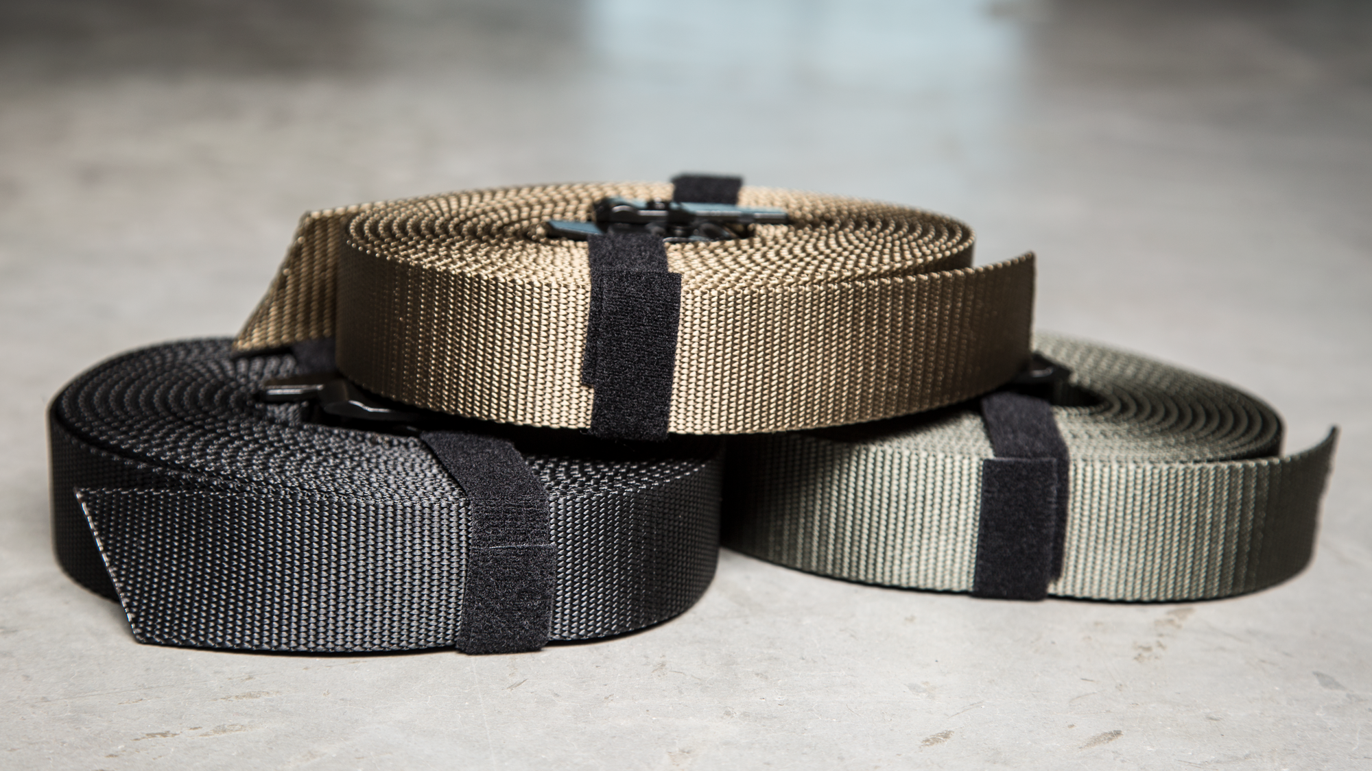 Rogue Gymnastic Rings