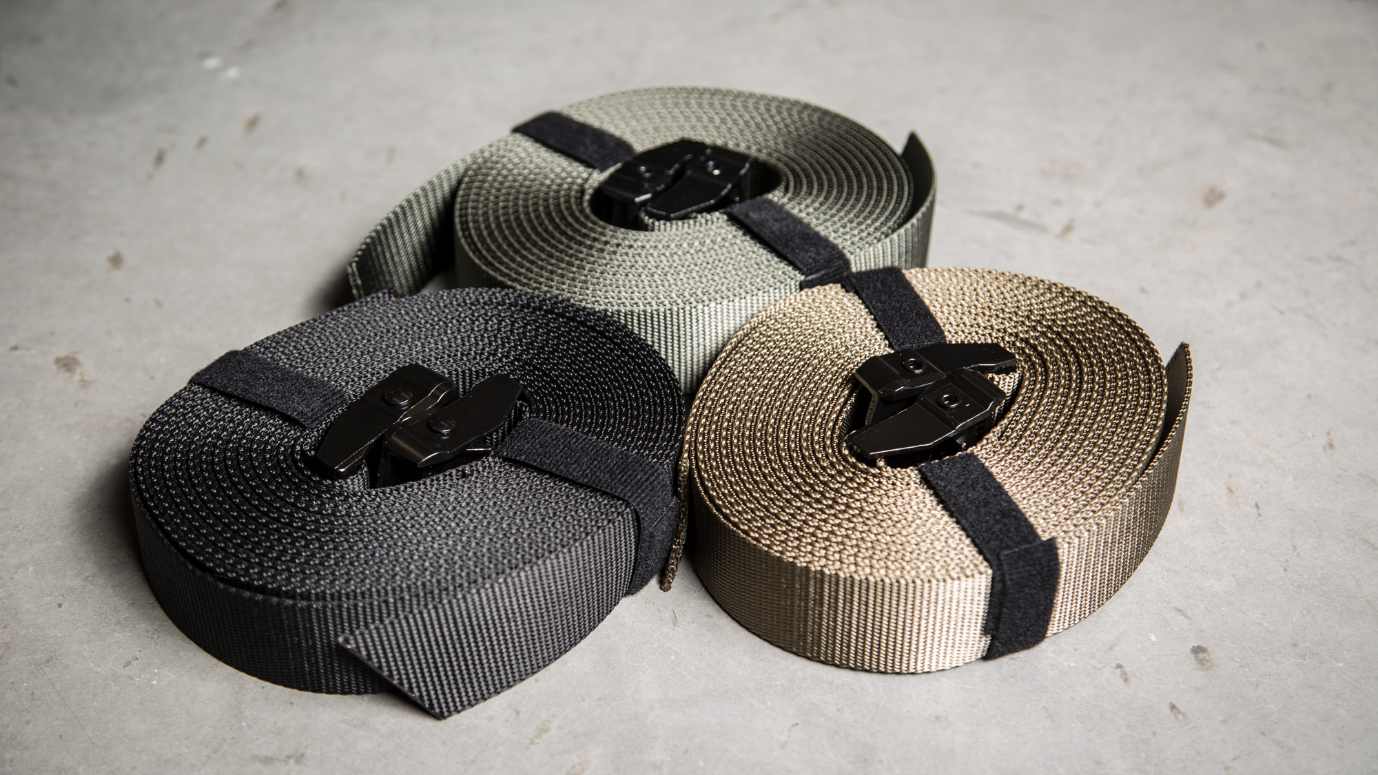Rogue Gymnastic Rings