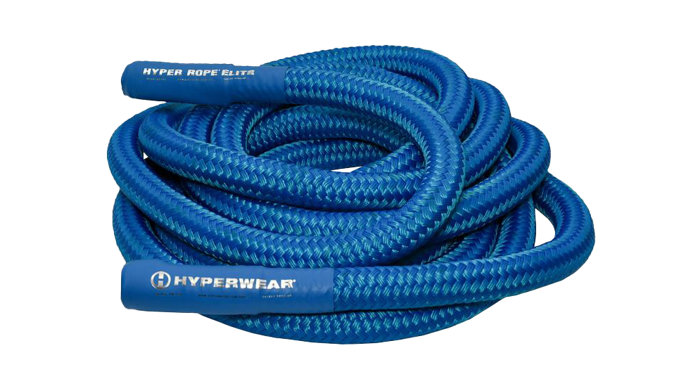 Hyper Rope Battle Rope