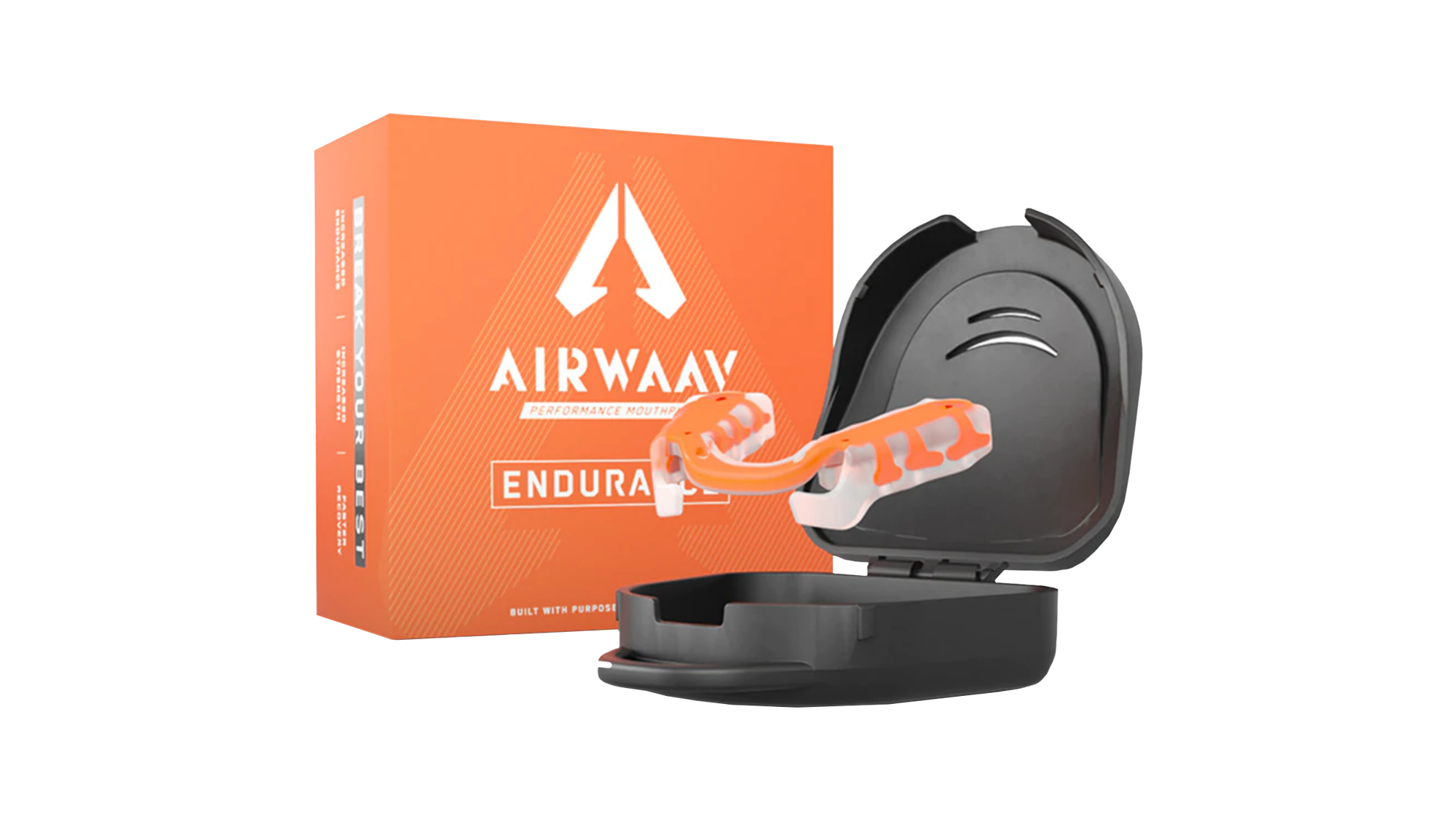 Airwaav Endurance Mouthpiece (2 Pack)