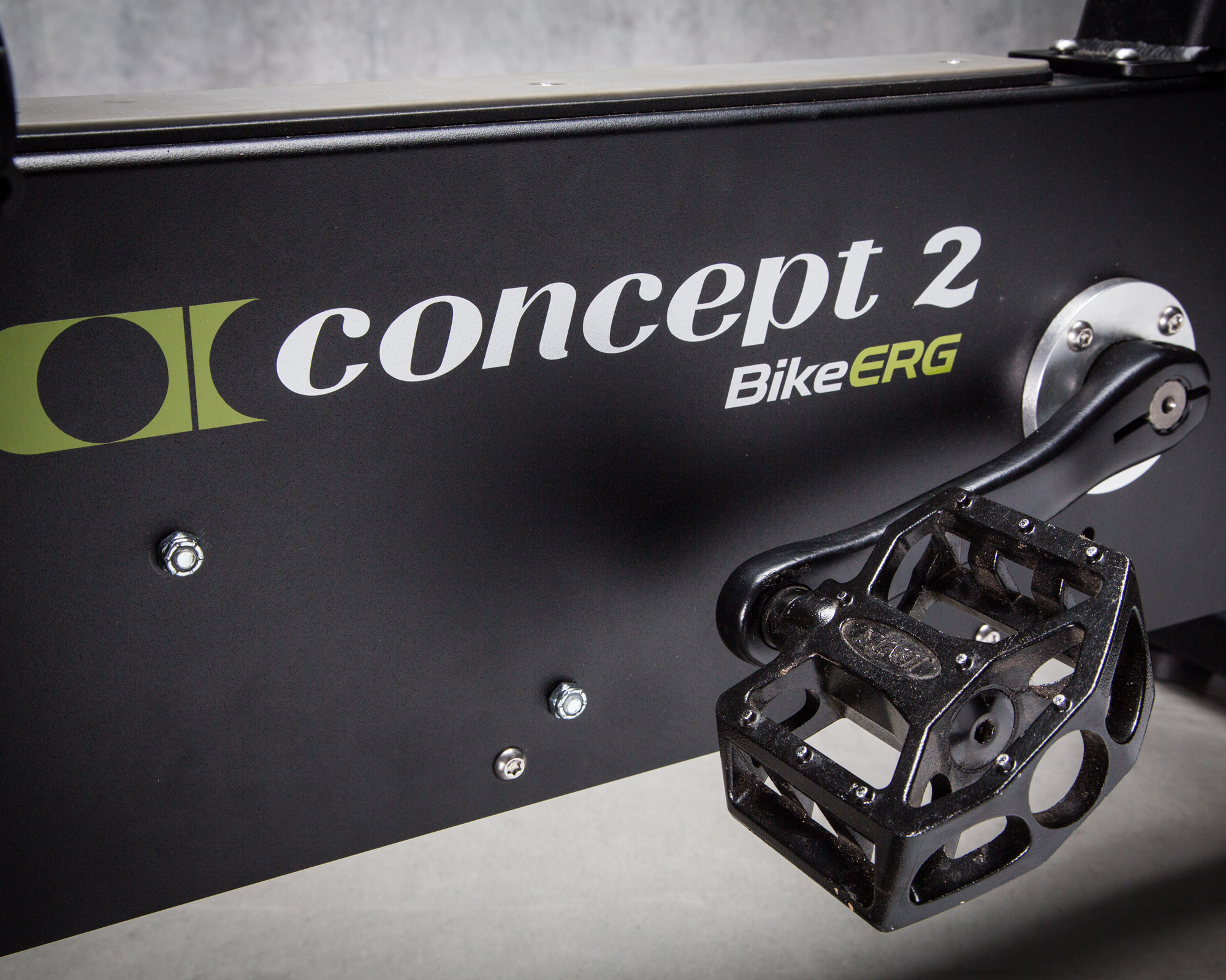 Concept 2 BikeErg 10-Pack