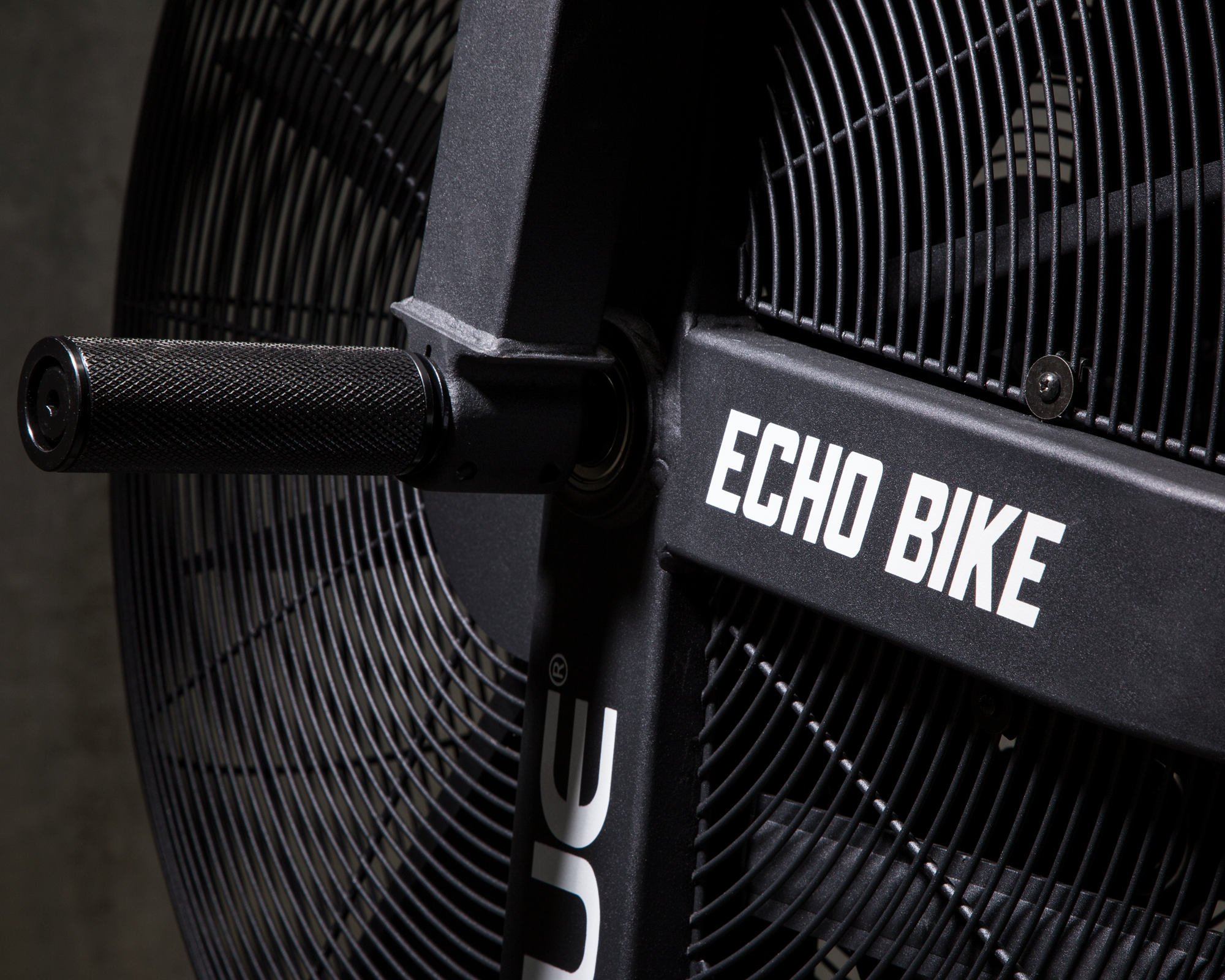 Rogue Echo Bike - Refurbished
