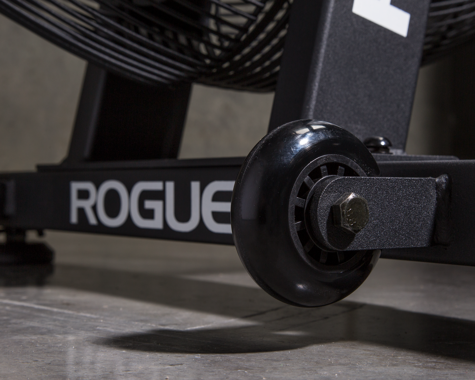 Rogue Echo Bike V3.0