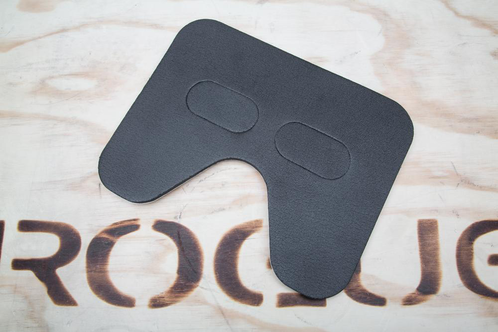 Concept 2 Rower Seat Pad