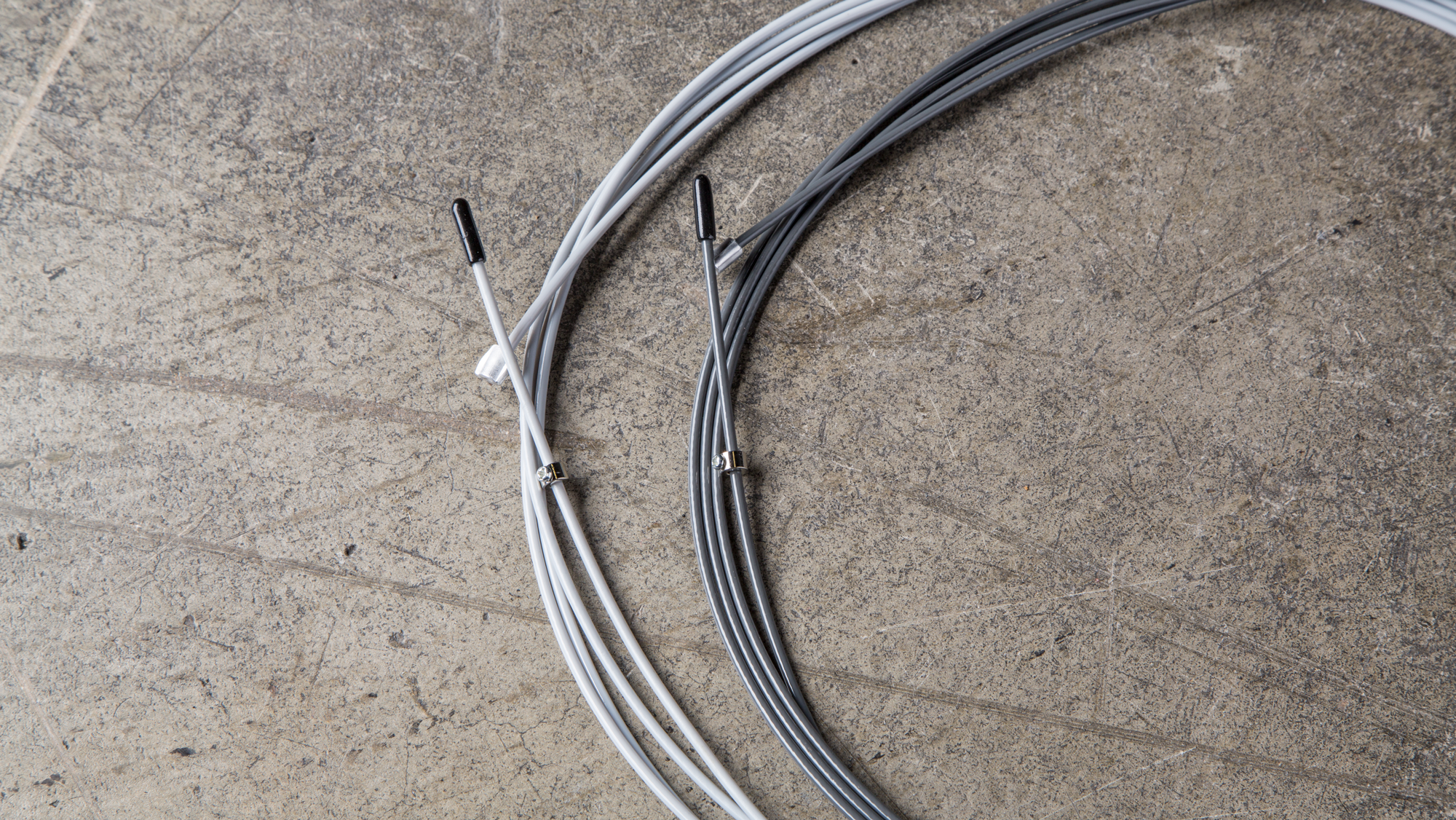 Rogue SR Replacement Cables - Polyurethane