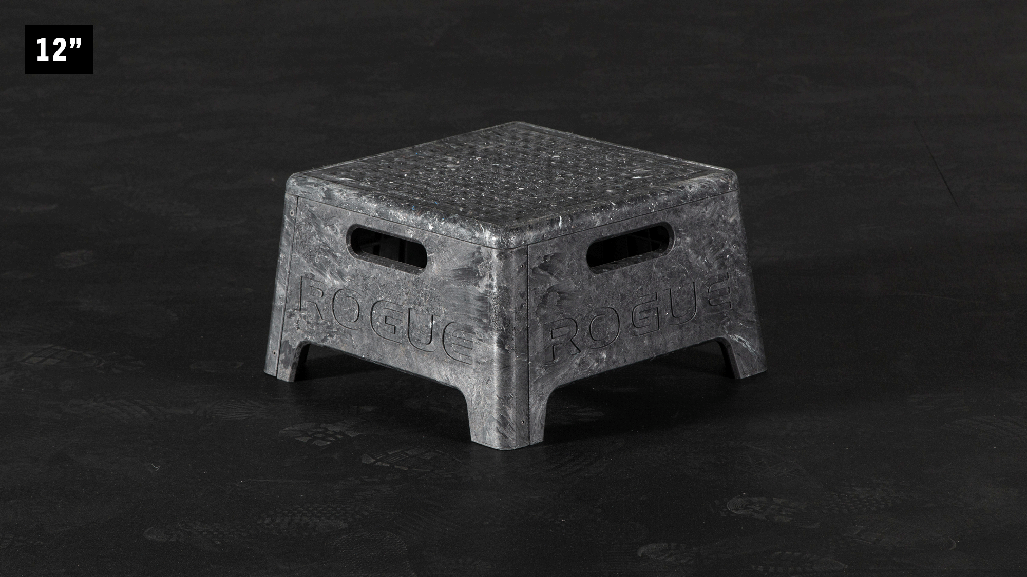 Rogue Resin Plyo Box