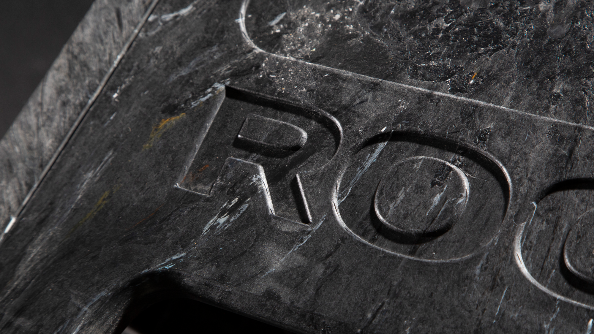Rogue Resin Plyo Box