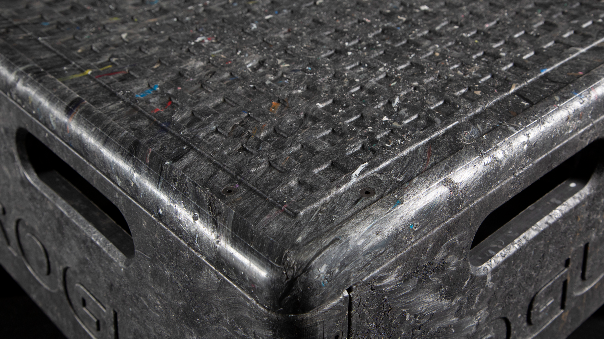 Rogue Resin Plyo Box