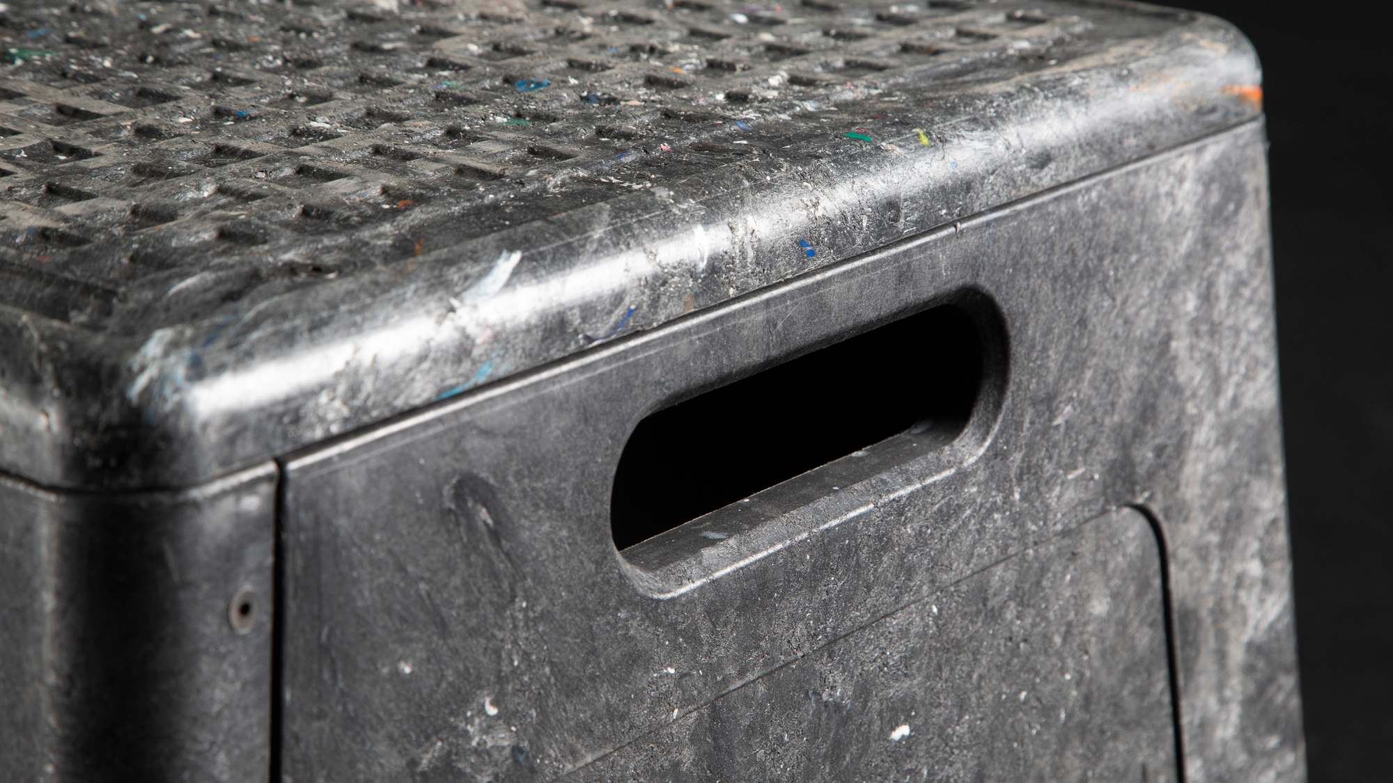 Rogue Resin Plyo Box