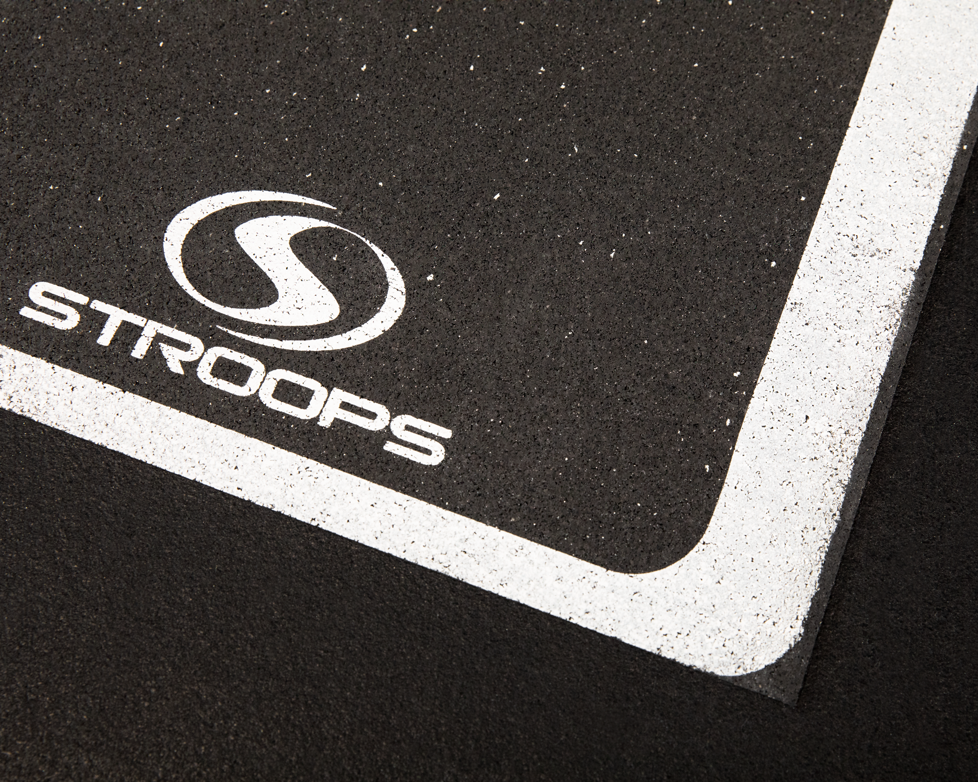 Stroops Roll Out Ladder