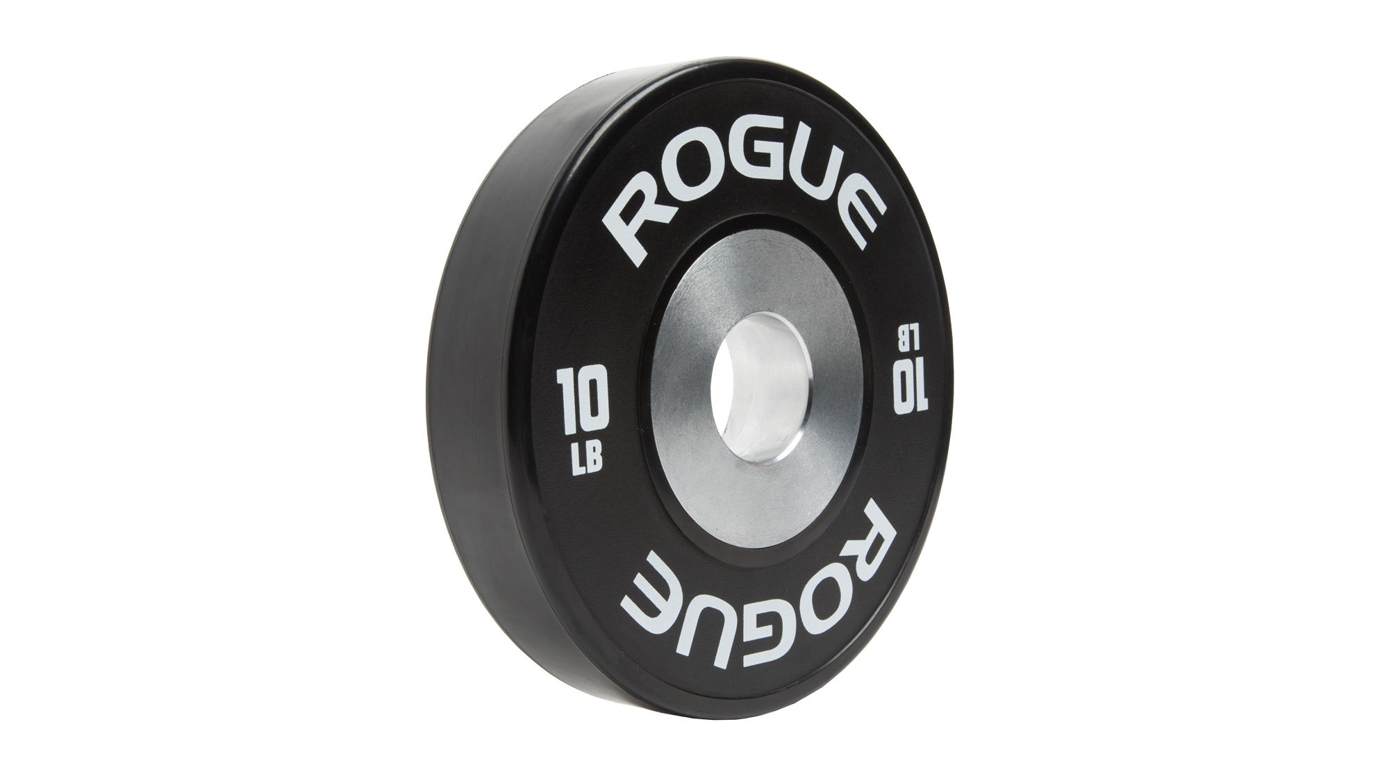 Rogue Dumbbell Bumpers