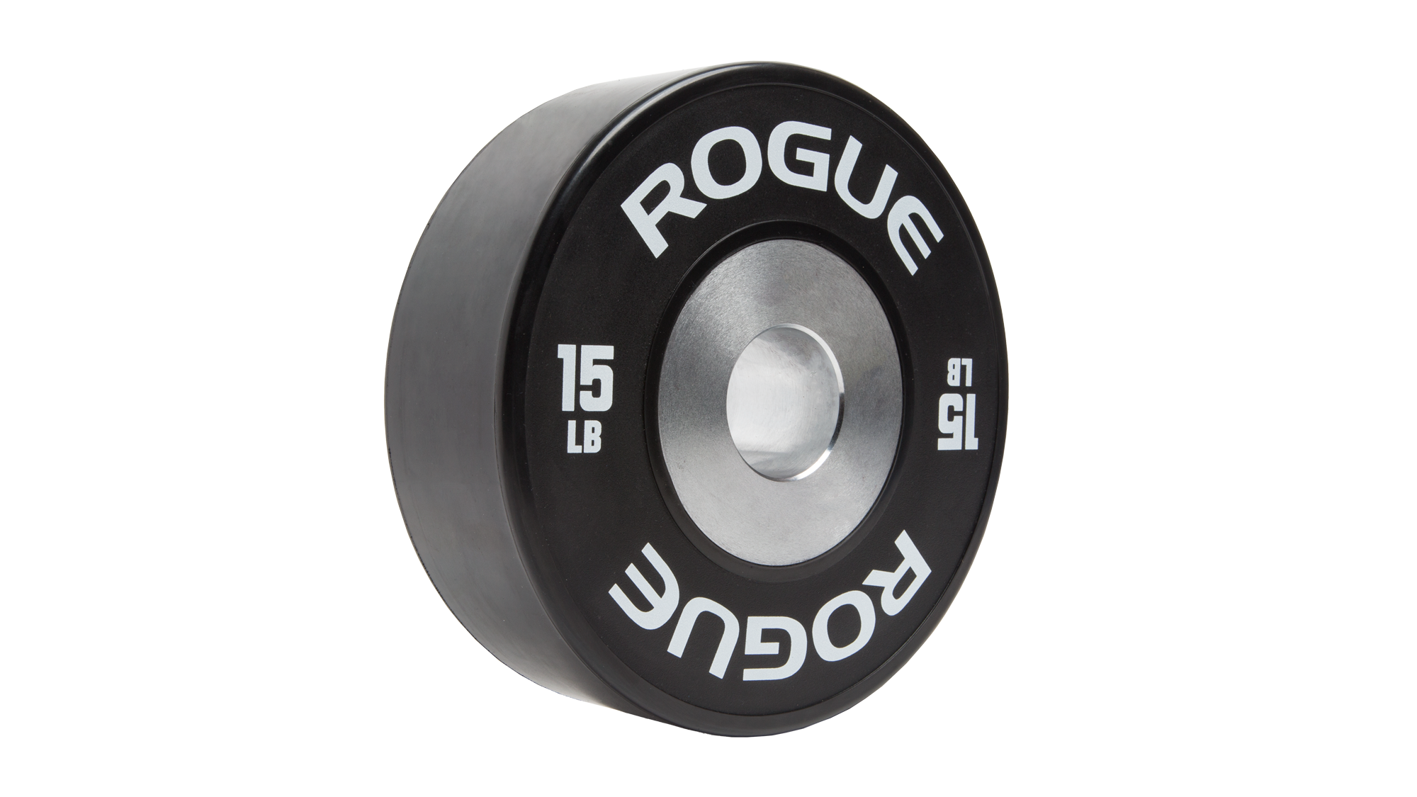 Rogue Dumbbell Bumpers