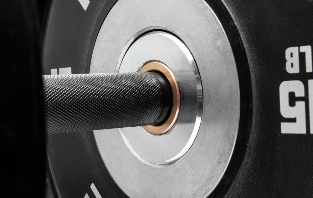 Rogue Loadable Dumbbells