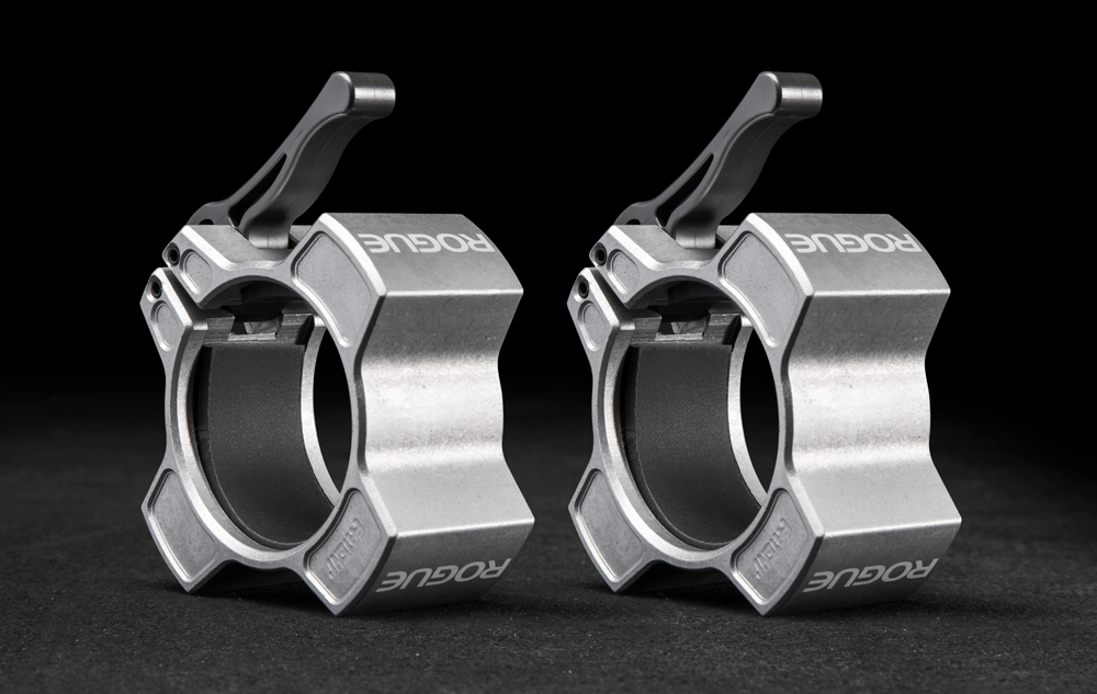 Rogue Loadable Dumbbells