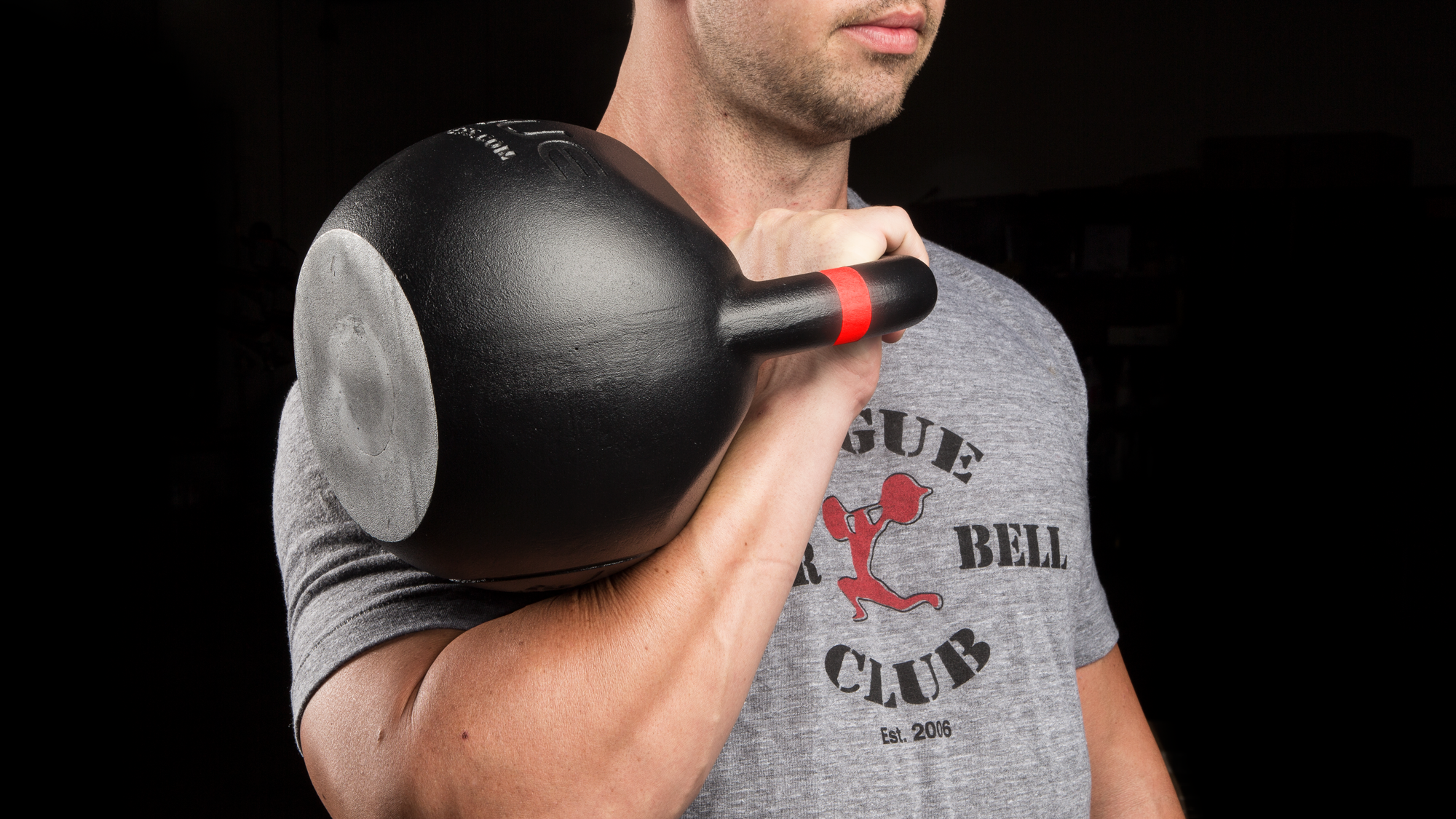 Rogue Competition Kettlebells