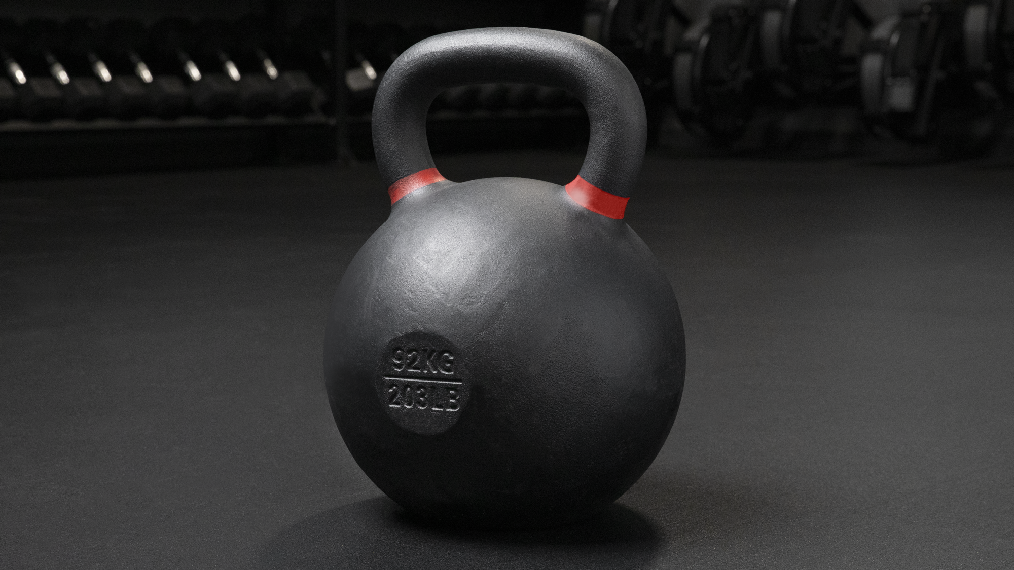 Rogue Monster Kettlebells