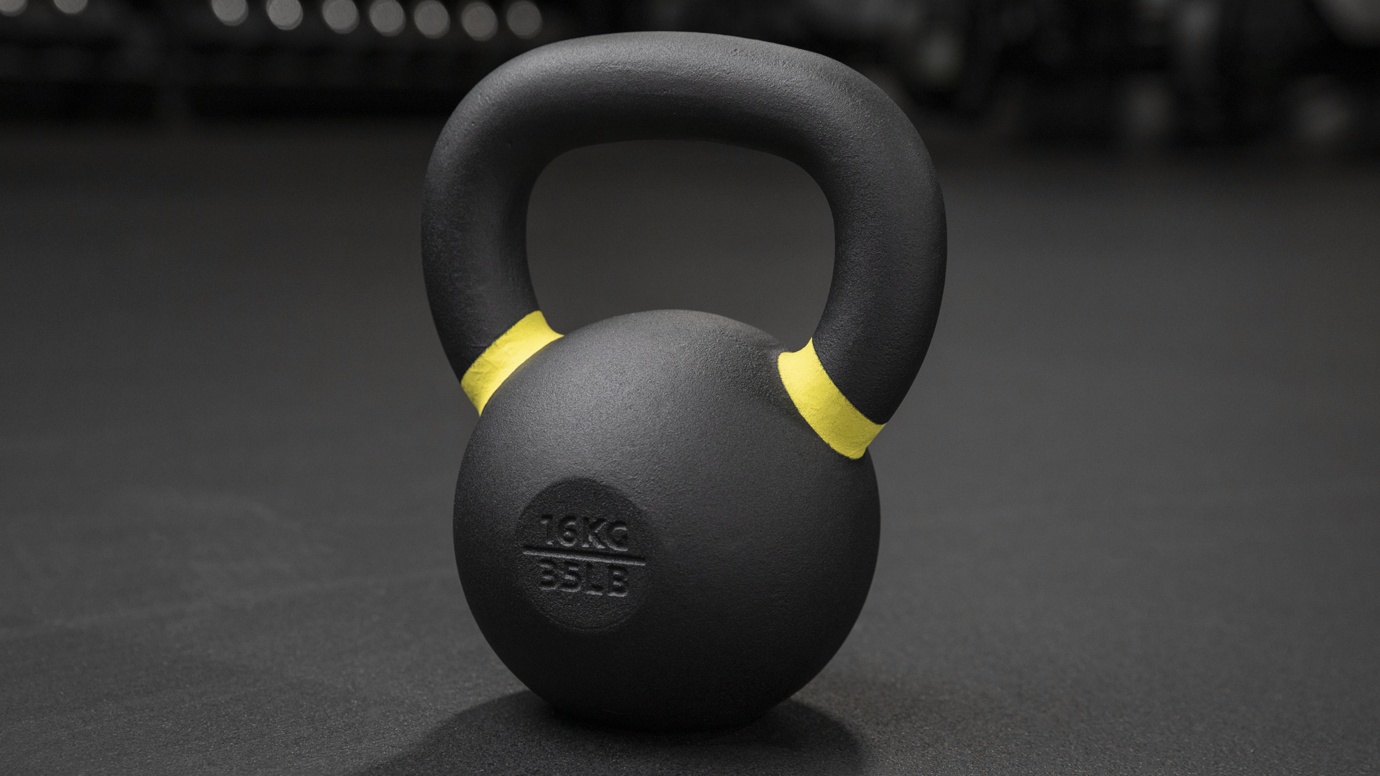 Rogue Kettlebells