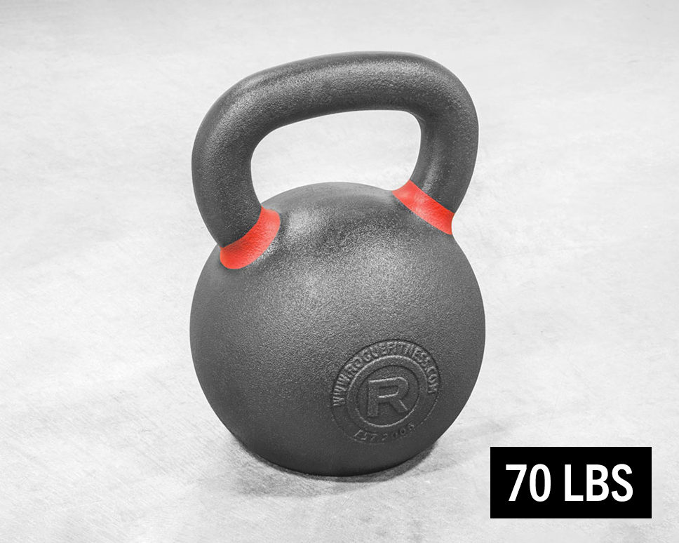 Rogue Kettlebells