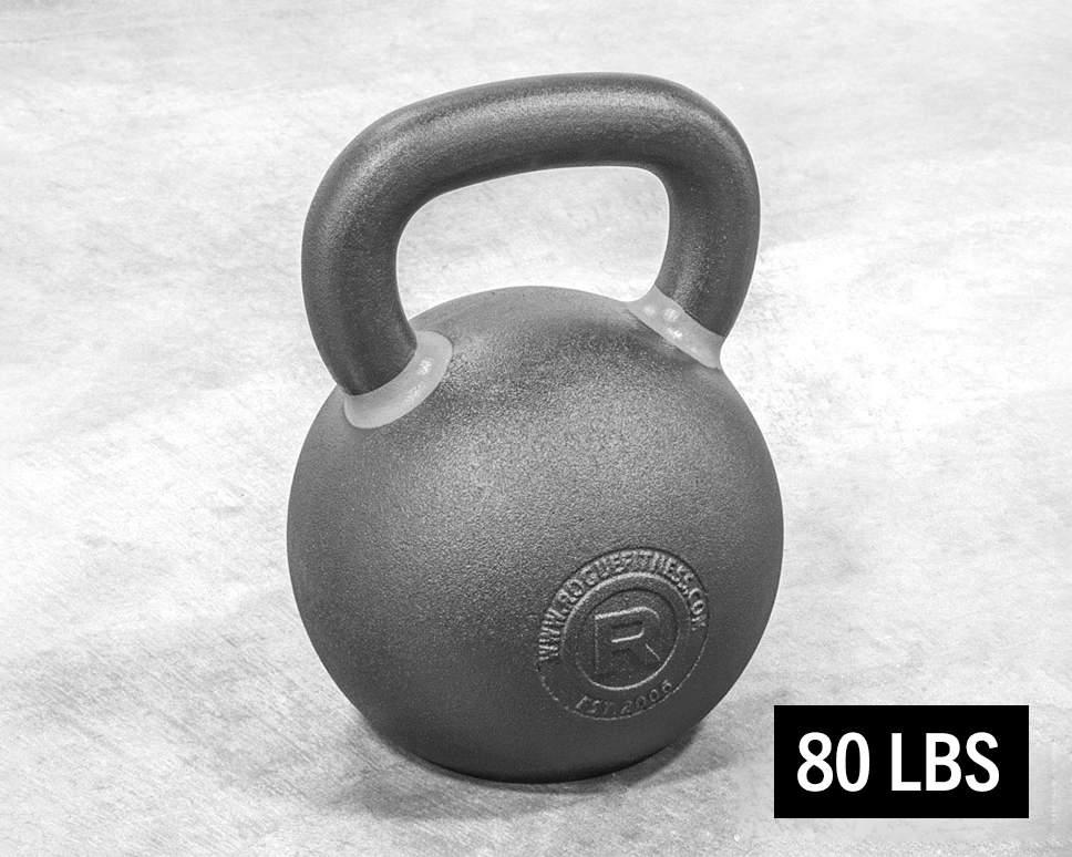 Rogue Kettlebells