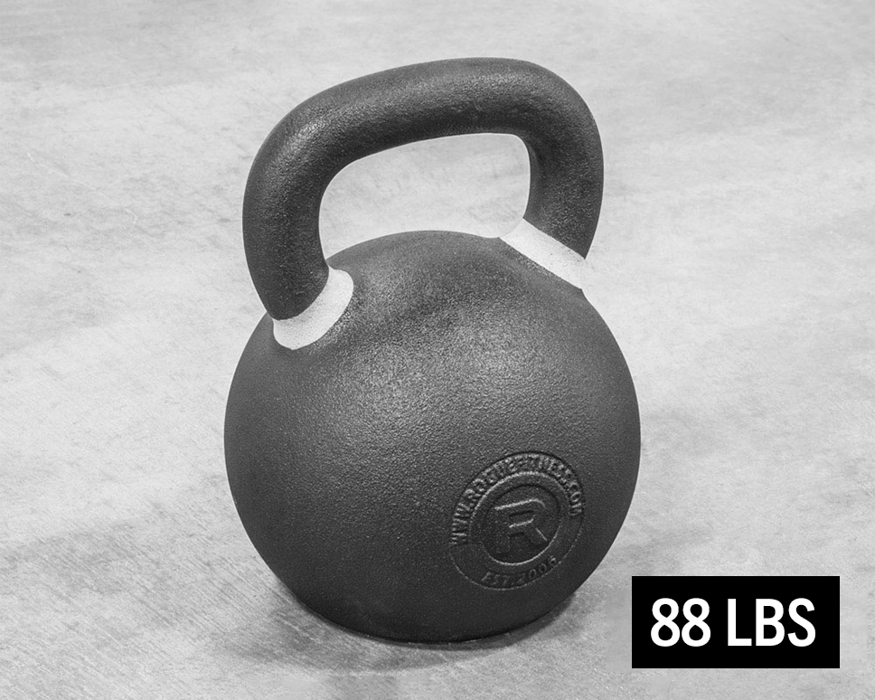 Rogue Kettlebells