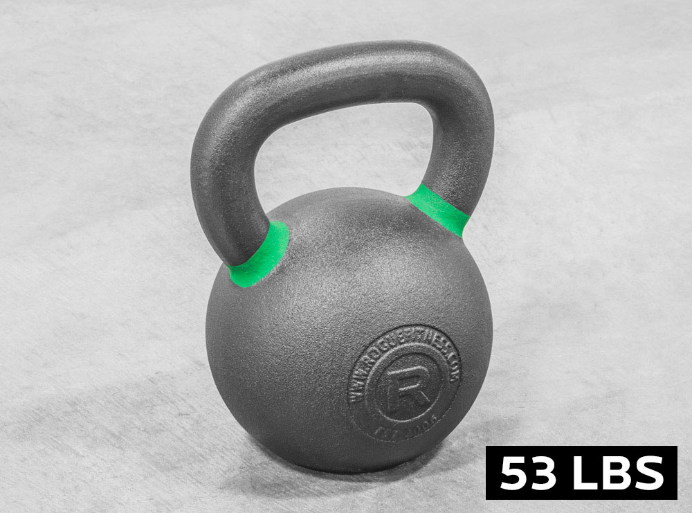 Rogue Kettlebells