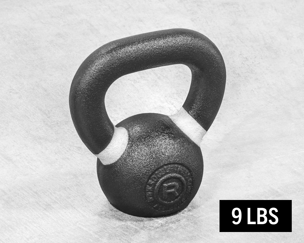 Rogue Kettlebells