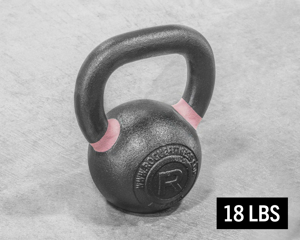 Rogue Kettlebells