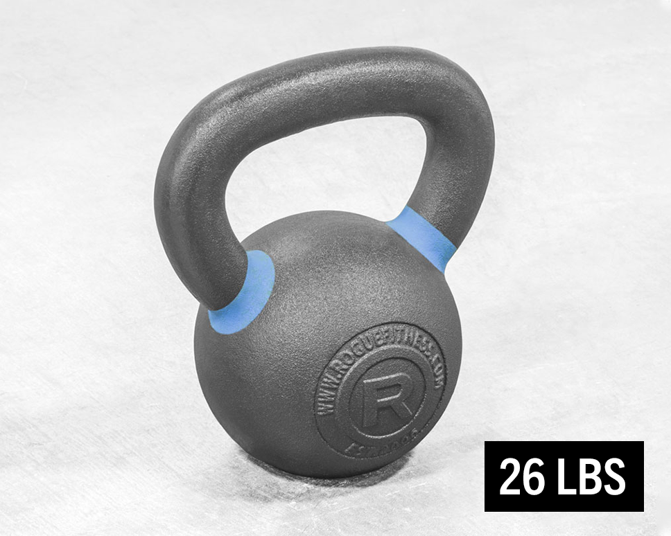 Rogue Kettlebells