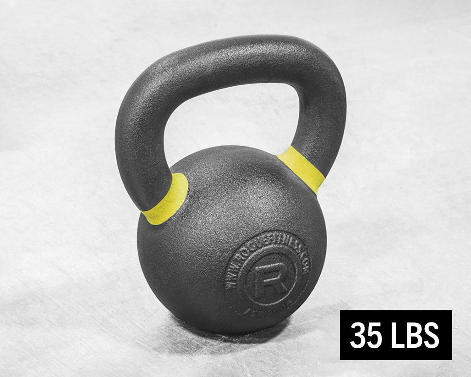 Rogue Kettlebells