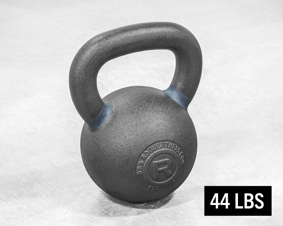 Rogue Kettlebells