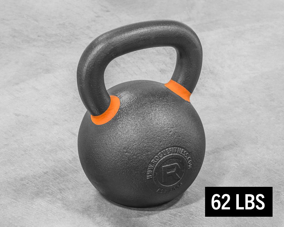 Rogue Kettlebells