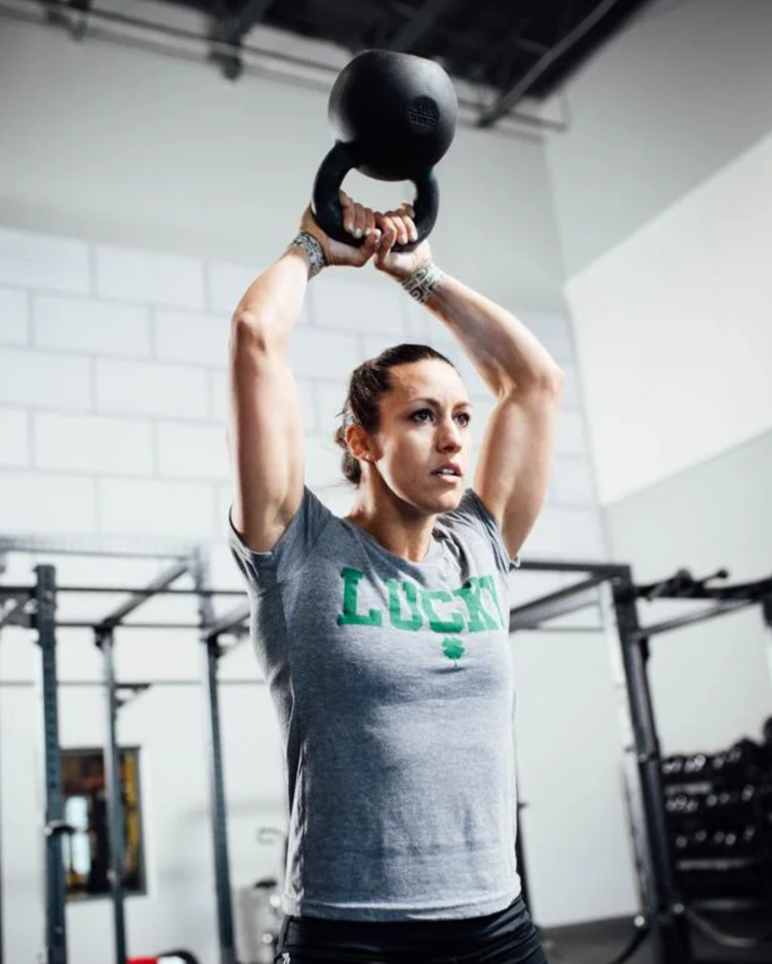 Rogue Kettlebells