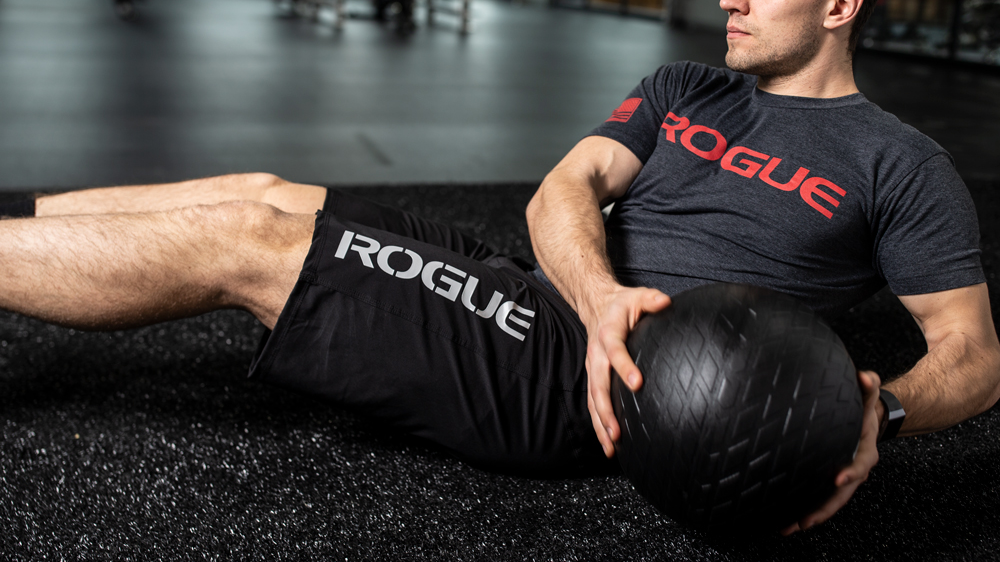 Rogue Rubber Medicine Balls - Closeout